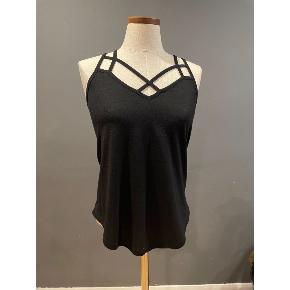 Cold Crush Tank Top